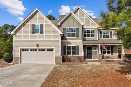 20 Spearhead Drive, Whispering Pines, NC, 28327