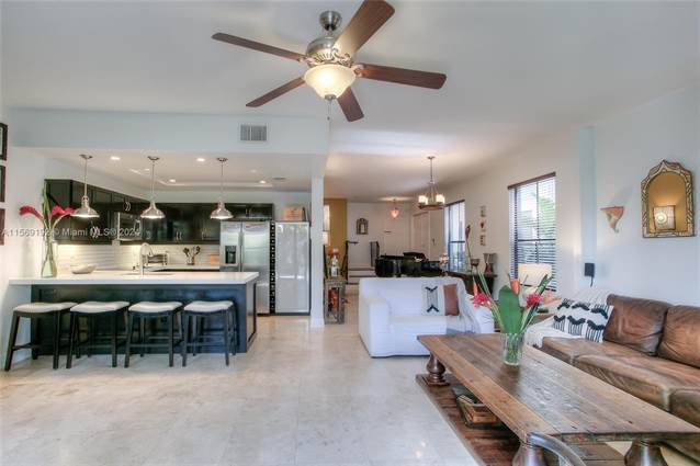 Townhome For Sale at 3053 Indiana St, Miami, FL, 33133 | Point2