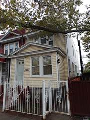 103-12 114th Street, Queens, NY, 11419
