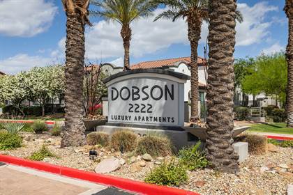 2222 S Dobson Rd, Chandler, AZ, 85286