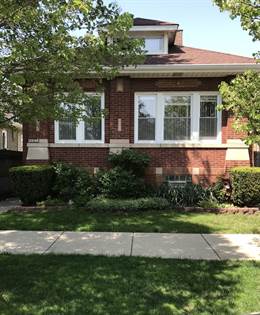 Residential Property for sale in 3246 W 65th Street, Chicago, IL, 60629