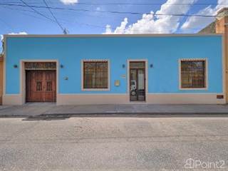 Residential Property for sale in CASA ERMITA TROPICAL...MUST SEE, Merida, Yucatan