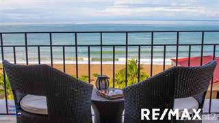 Residential Property for sale in Oceanfront Luxury condo, Jaco, Puntarenas