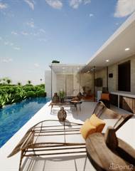 Residential Property for sale in Majestic loft in the most developed area of Tulum, Tulum, Quintana Roo