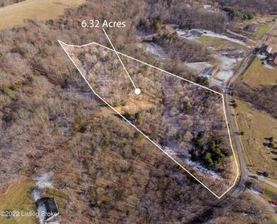 Picture of Tract 22 Murphy Ln, Mount Eden, KY, 40046