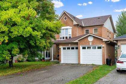 Picture of 825 Stonehaven Ave, Newmarket, Ontario, L3X 2K3