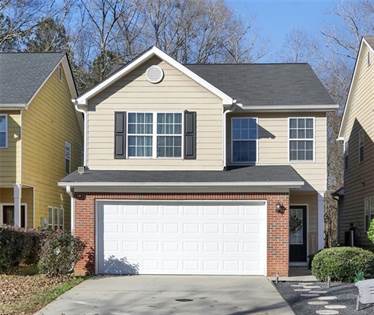 Residential for sale in 2161 Capella Circle SW, Atlanta, GA, 30331