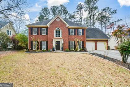 Brookstone 3 Powder Springs GA Homes for Sale Real Estate Point2