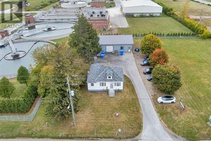 Picture of 447 SEACLIFF DRIVE East, Leamington, Ontario, N8H3V7