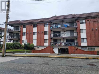 Picture of 302 707 HAMILTON STREET 302, New Westminster, British Columbia, V3M2M7