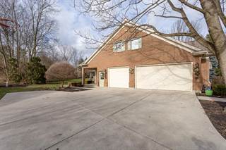 130 N Countryside Drive, Troy, OH, 45373