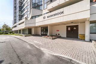 10 Markbrook Lane 403, Toronto, Ontario, M9V5E3