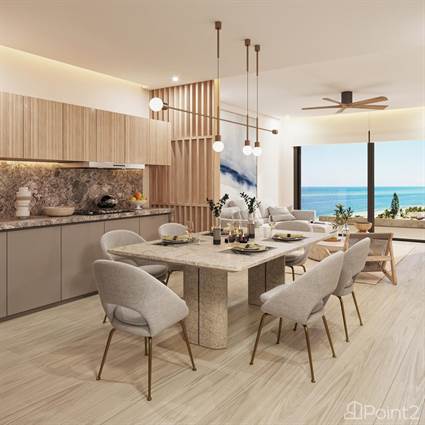 Condo For Sale at 1 BEDROOM beachfront condos for presale, SOLE BLU ...