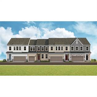 New Homes & Developments For Sale in Fenwick Hills, VA