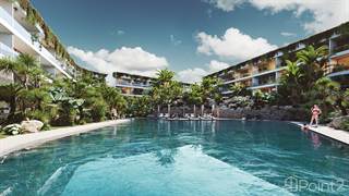 Newest Development in Playacar, top notch amenities, Playa del Carmen, Quintana Roo