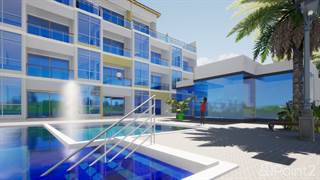 Legacy Condominium Penthouse, Eagle Beach, Aruba