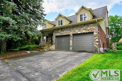 298 London Drive, Beaconsfield, Quebec, H9W5X5