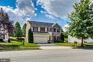 858 QUIET MEADOW COURT, Westminster, MD, 21158