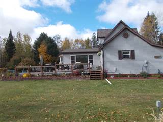 4771 First Crossing Road, Florence, WI, 54121
