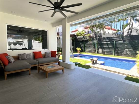 Modern Beach Home with Private Pool in Hermosa Palms, Puntarenas - photo 15 of 30