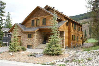 Panorama Mountain Village Real Estate Houses For Sale From 57 900 In Panorama Mountain Village