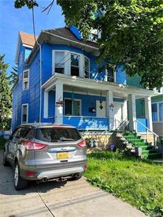 283 Casas en venta en Buffalo, NY | Point2