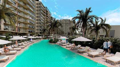 Affordable 3 Br. Condo w/premium amenities, Cancun, Quintana Roo