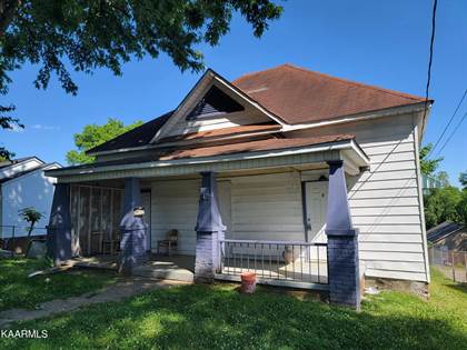 Multifamily for sale in 2642 Summit Ave, Knoxville, TN, 37917
