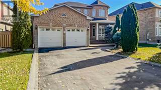 83 GLADSTONE AVE, Vaughan, Ontario, L6A2P2