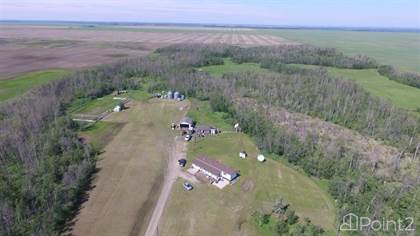 Alberta Farms For Sale Ranches Acreages For Sale In Alberta Point2