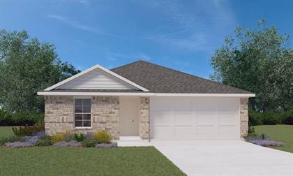 Residential Property for sale in 12526 Pelican Bay Plan: X35H, Houston, TX, 77038