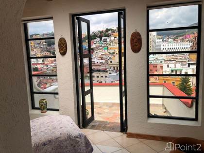 Guanajuato Centro Real Estate & Homes for Sale | Point2