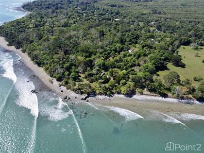 Picture of Oceanfront Paradise at Punta Soñada, Osa Peninsula, Puerto Jimenez, Puntarenas