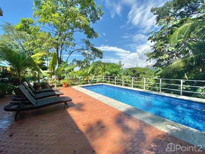 Residential Property for rent in Casa Carpe Diem, Manuel Antonio, Puntarenas