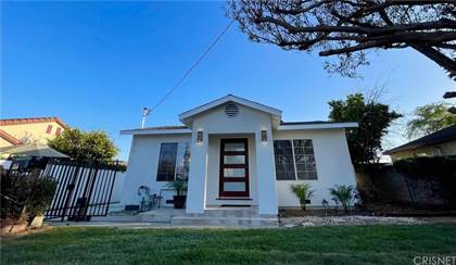 Residential Property for sale in 8810 E Broadway, San Gabriel, CA, 91776
