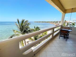 Residential Property for sale in Amazing View Oceanfront 1br Penthouse in Akumal 11, Akumal, Quintana Roo