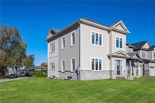 30 Bromley Drive, St. Catharines, Ontario, L2M1R1