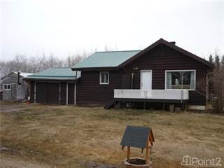 Peace River Valley Real Estate Houses For Sale In Peace River