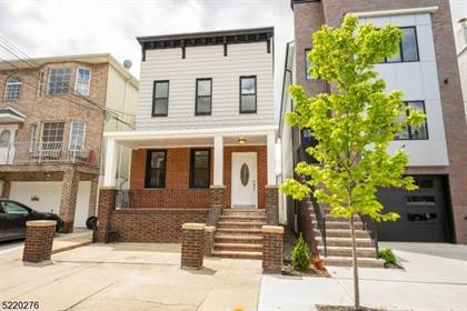 412 Casas en venta en Jersey City, NJ | Point2