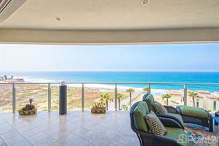 Condominium for sale in 304 Km 50.5 Free Road Rosarito - Ensenada, Playas de Rosarito, Baja California