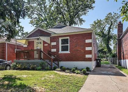 Picture of 8330 RICHARD AVE, University City, MO, 63132
