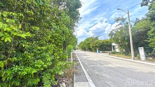 Private Gated Community land, Puerto Morelos, Quintana Roo