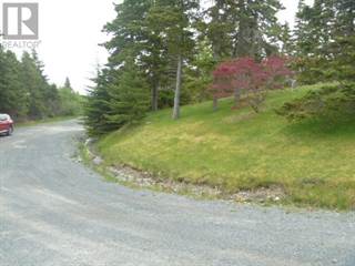 0 Mount Royal Estates, Carbonear, Newfoundland and Labrador, A1Y1C3