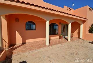 Residential Property for sale in El Dorado Ranch 6400-13-25 Large lot, Sea Views, San Felipe, Baja California