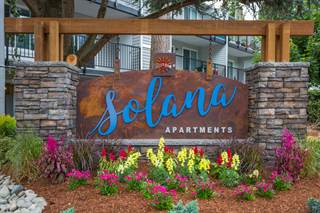 Apartment - Solana