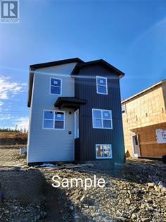 Picture of 14 Gallants Street, Paradise, Newfoundland and Labrador, A1L3C1