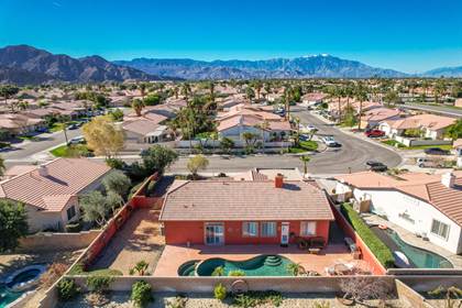 Residential Property for sale in 45060 Debbie Drive, La Quinta, CA, 92253