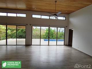 Residential Property for sale in House for sale in Atenas, with pool, terrace, views, modern and fine finishes, in Roca Verde, Atenas, Alajuela