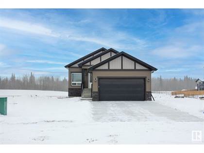 Picture of 31 MAPLE CR, Gibbons, Alberta, T0A1N0