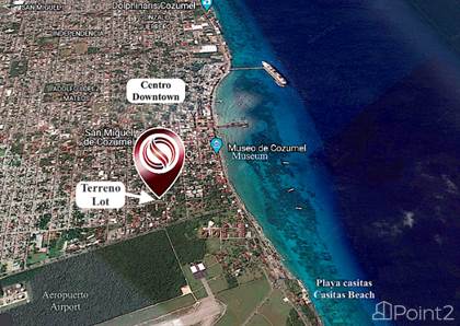 Land for Sale in Maravilla | Point2